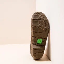 Women El Naturalista Ankle Boots|N158 YGGDRASIL