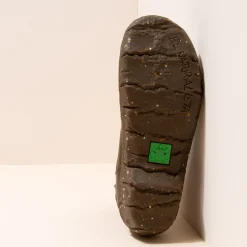 Women El Naturalista Ankle Boots|N158 YGGDRASIL