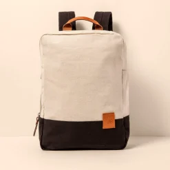 El Naturalista Add-ons|NA79 COTTON BAG