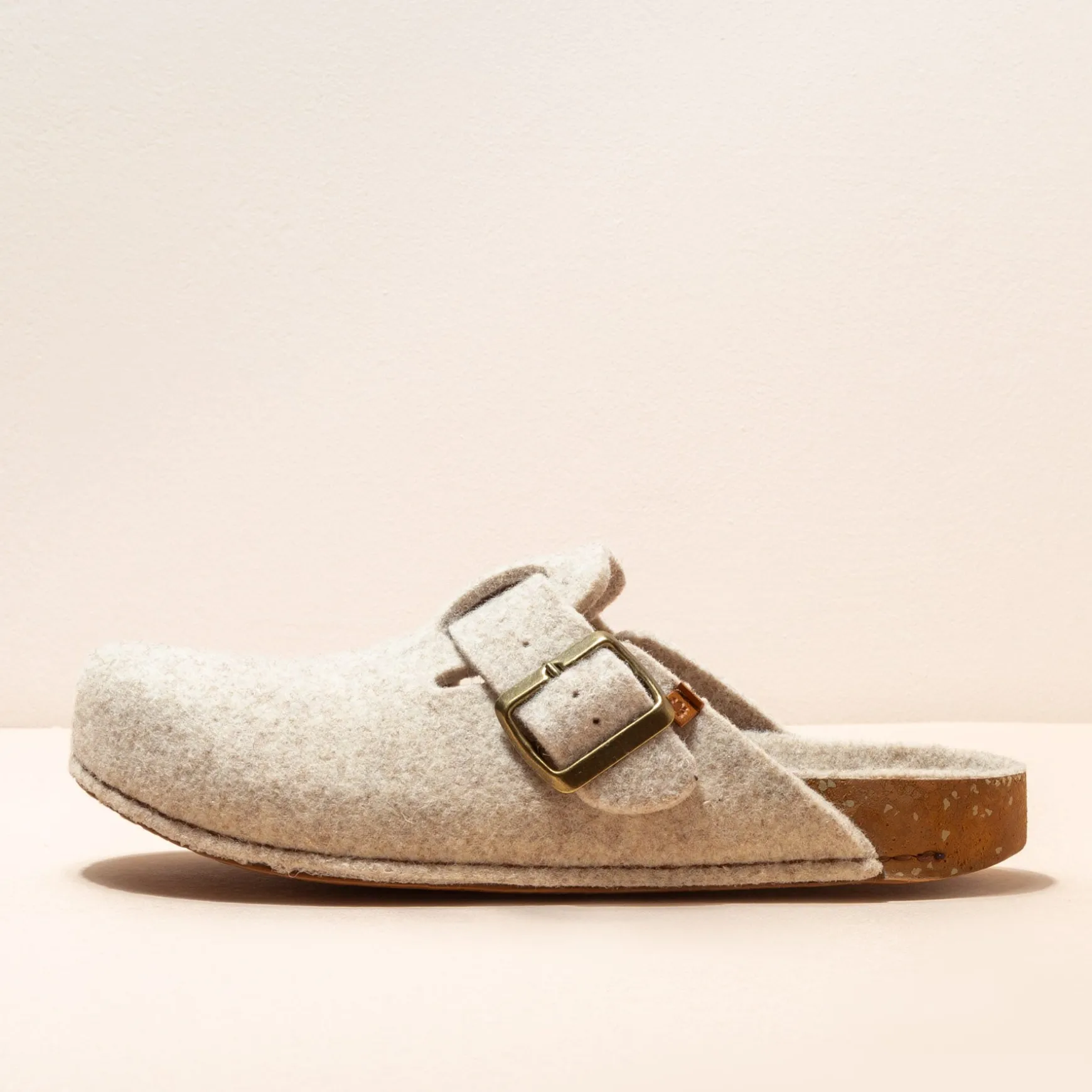 Women El Naturalista Clogs|Add-ons|NA70 HOME