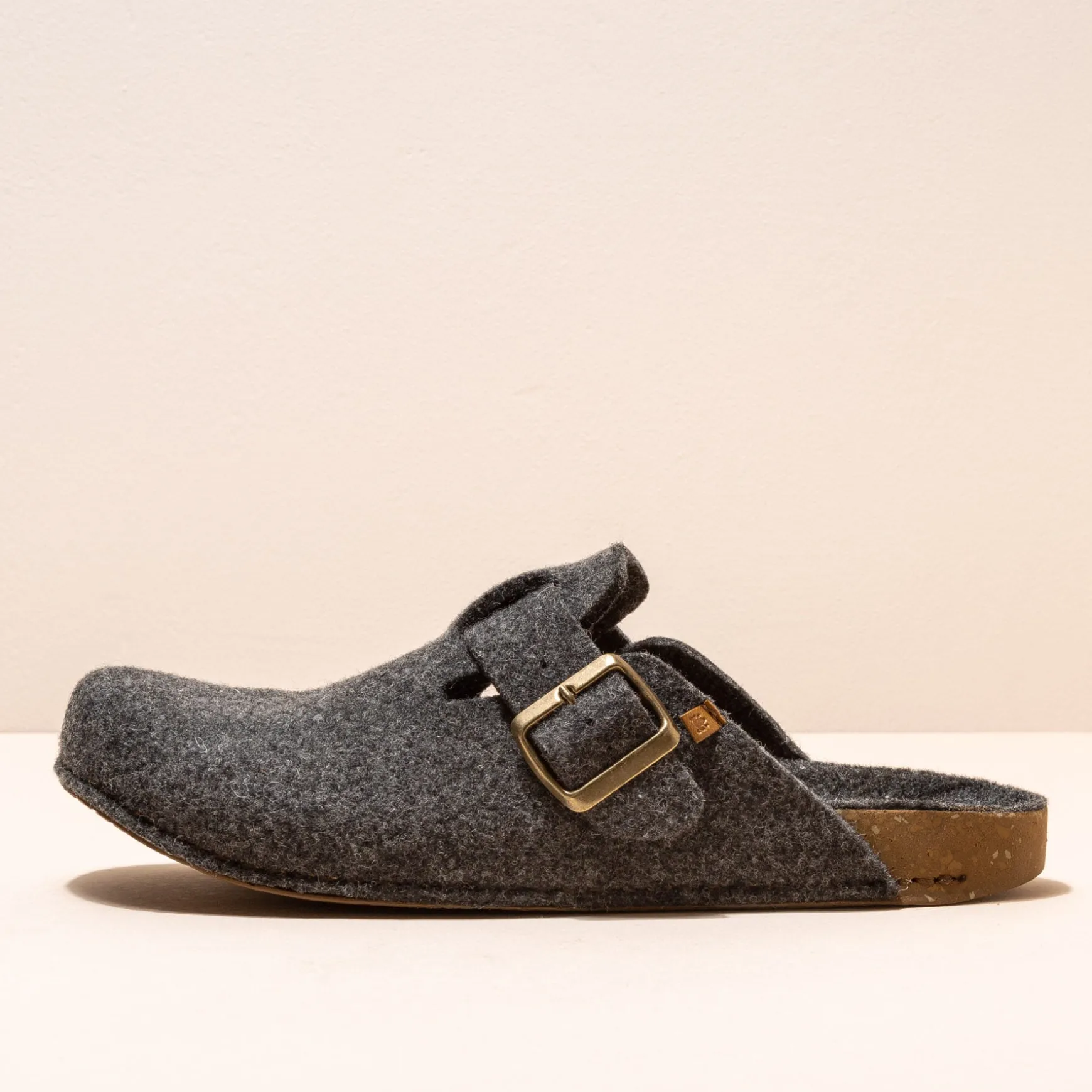Women El Naturalista Clogs|Add-ons|NA70 HOME