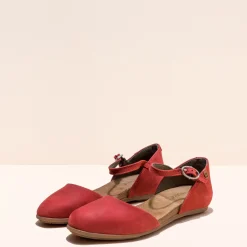 Women El Naturalista Sandals|ND54 STELLA