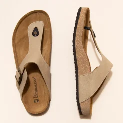 Women El Naturalista Sandals|Sandals|NE90 WARAJI