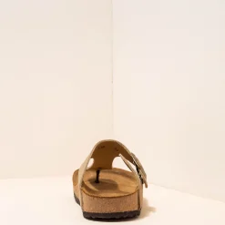 Women El Naturalista Sandals|Sandals|NE90 WARAJI