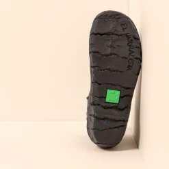Women El Naturalista Ankle Boots|NE23 YGGDRASIL