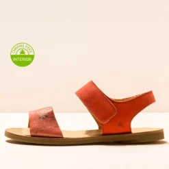 Women El Naturalista Sandals|NF30 TULIP