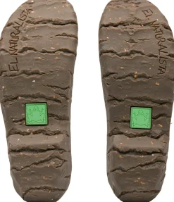 Women El Naturalista Ankle Boots|NG61 YGGDRASIL