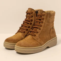 Women El Naturalista Ankle Boots|5900S ARPEA