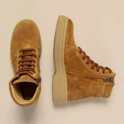 Women El Naturalista Ankle Boots|5900S ARPEA