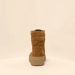 Women El Naturalista Ankle Boots|5900S ARPEA