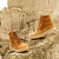 Women El Naturalista Ankle Boots|5900S ARPEA