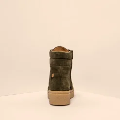 Women El Naturalista Ankle Boots|5900S ARPEA