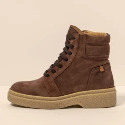 Women El Naturalista Ankle Boots|5900S ARPEA