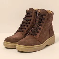 Women El Naturalista Ankle Boots|5900S ARPEA