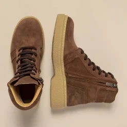 Women El Naturalista Ankle Boots|5900S ARPEA