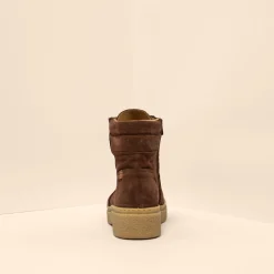 Women El Naturalista Ankle Boots|5900S ARPEA