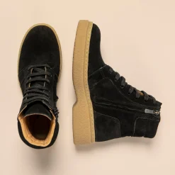 Women El Naturalista Ankle Boots|5900S ARPEA