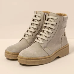 Women El Naturalista Ankle Boots|5900S ARPEA