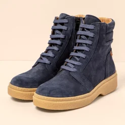 Women El Naturalista Ankle Boots|5900S ARPEA