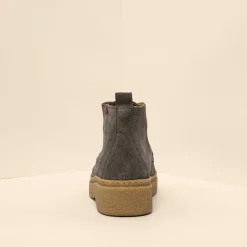 Women El Naturalista Ankle Boots|5902S ARPEA