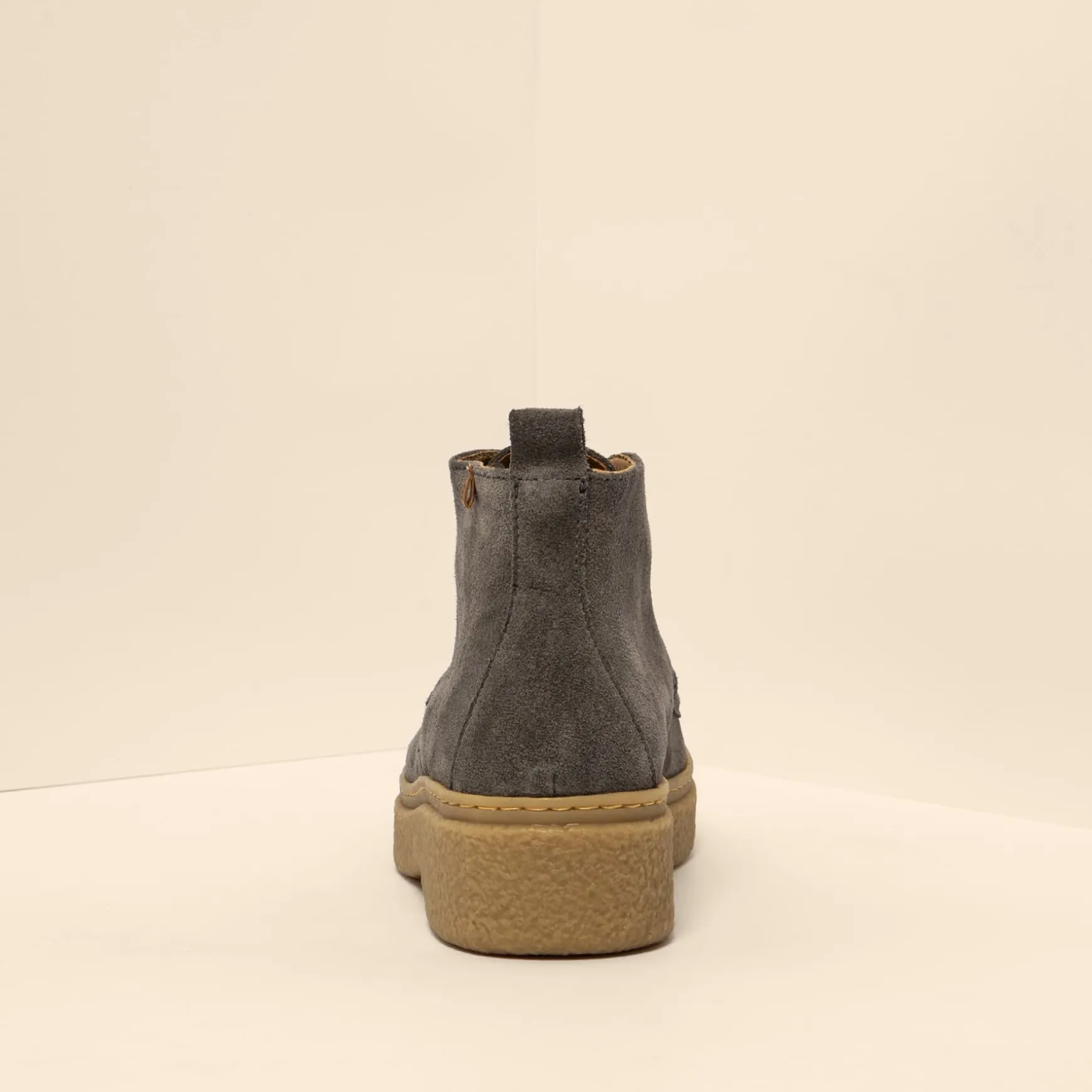Women El Naturalista Ankle Boots|5902S ARPEA