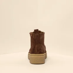 Women El Naturalista Ankle Boots|5902S ARPEA
