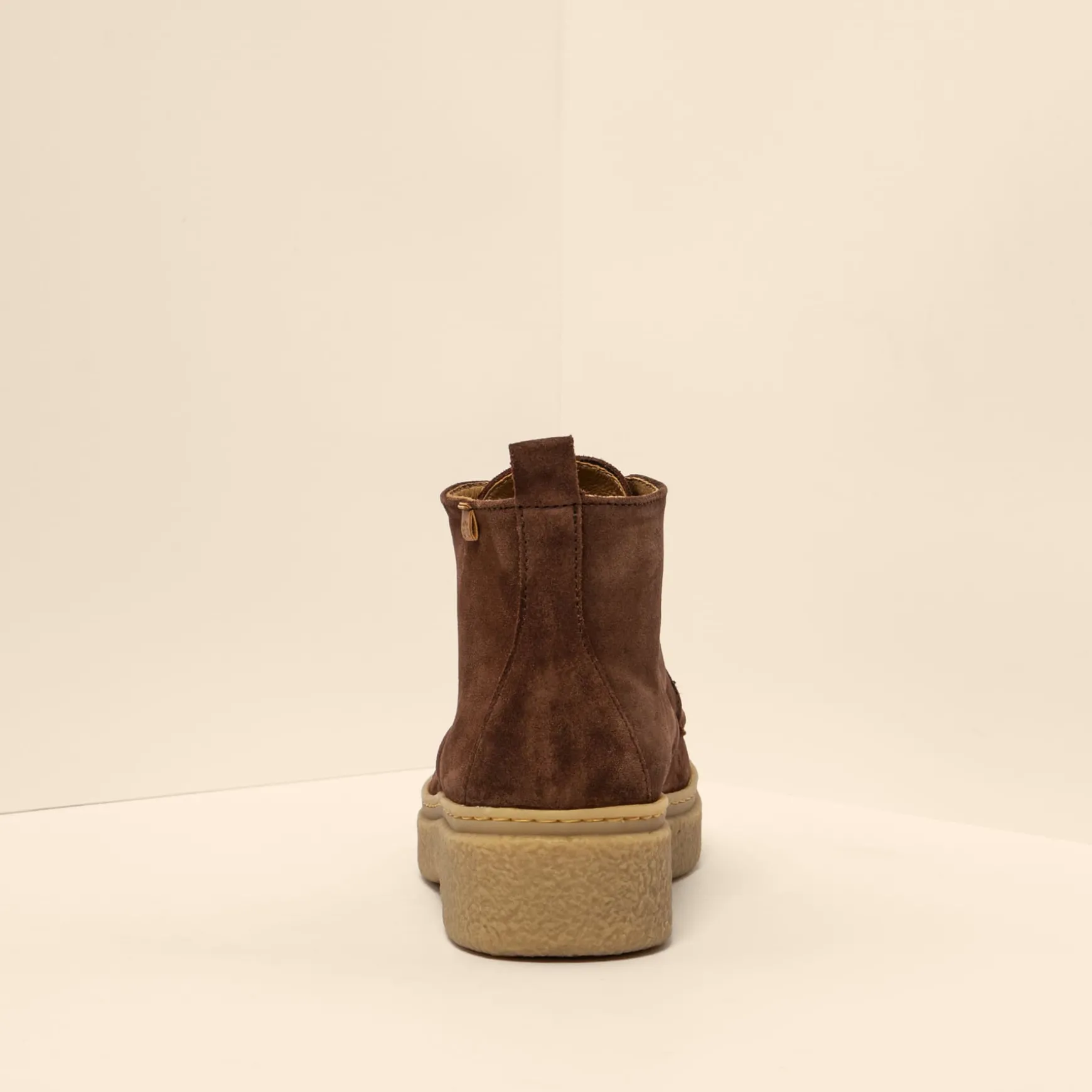 Women El Naturalista Ankle Boots|5902S ARPEA