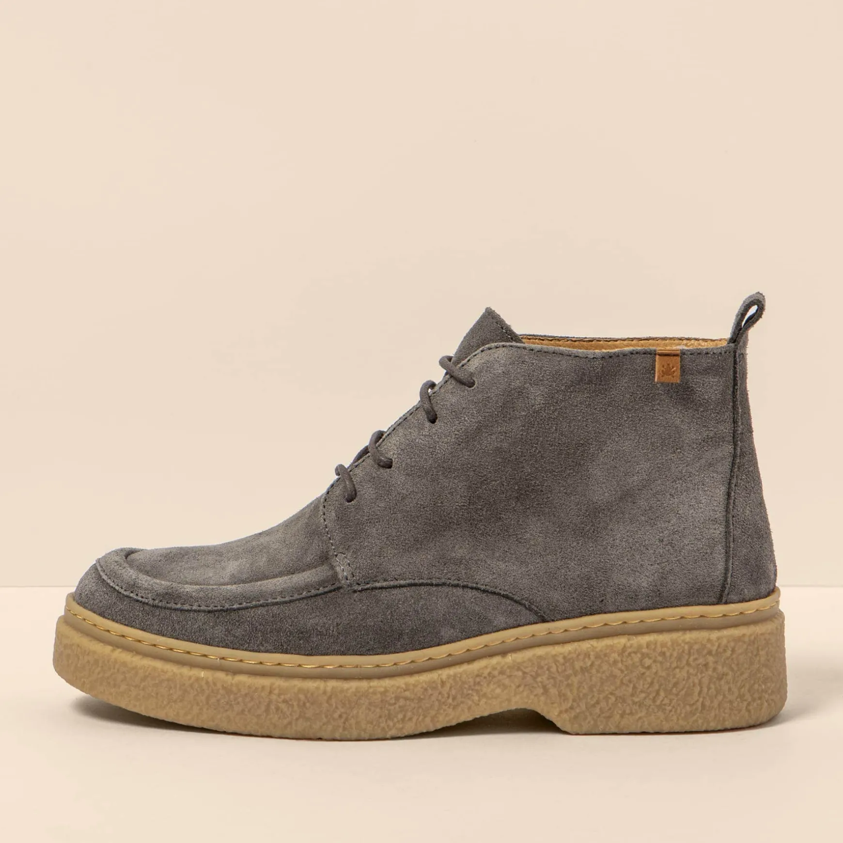 Women El Naturalista Ankle Boots|5902S ARPEA