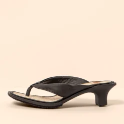 Women El Naturalista Sandals|5991S IGUSA