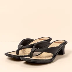 Women El Naturalista Sandals|5991S IGUSA