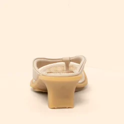 Women El Naturalista Sandals|5991S IGUSA