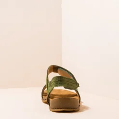 Women El Naturalista Sandals|5810S PANGLAO