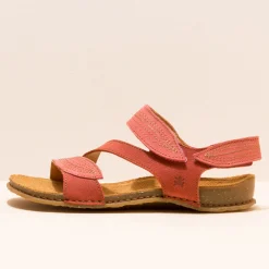 Women El Naturalista Sandals|5810S PANGLAO