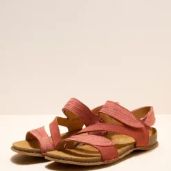 Women El Naturalista Sandals|5810S PANGLAO