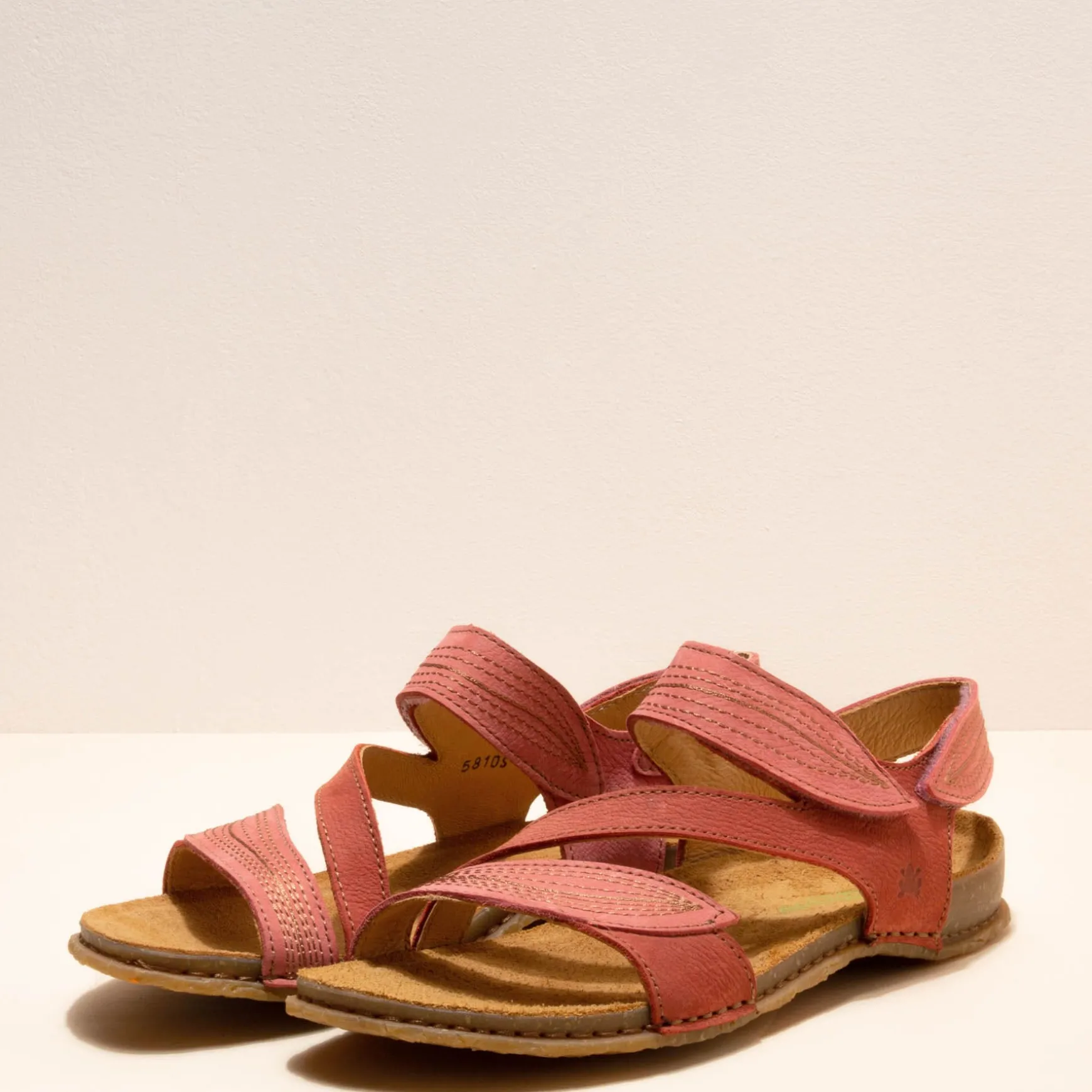 Women El Naturalista Sandals|5810S PANGLAO