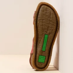 Women El Naturalista Sandals|5810S PANGLAO