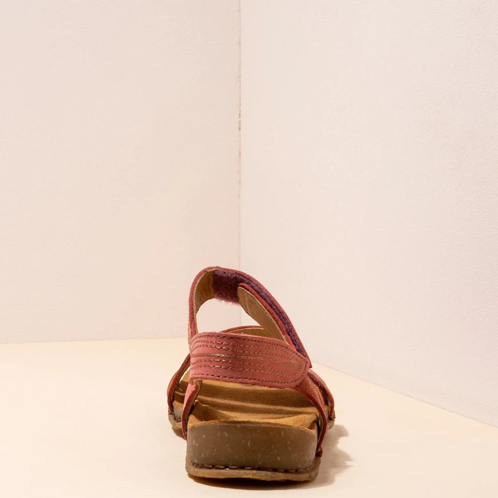 Women El Naturalista Sandals|5810S PANGLAO