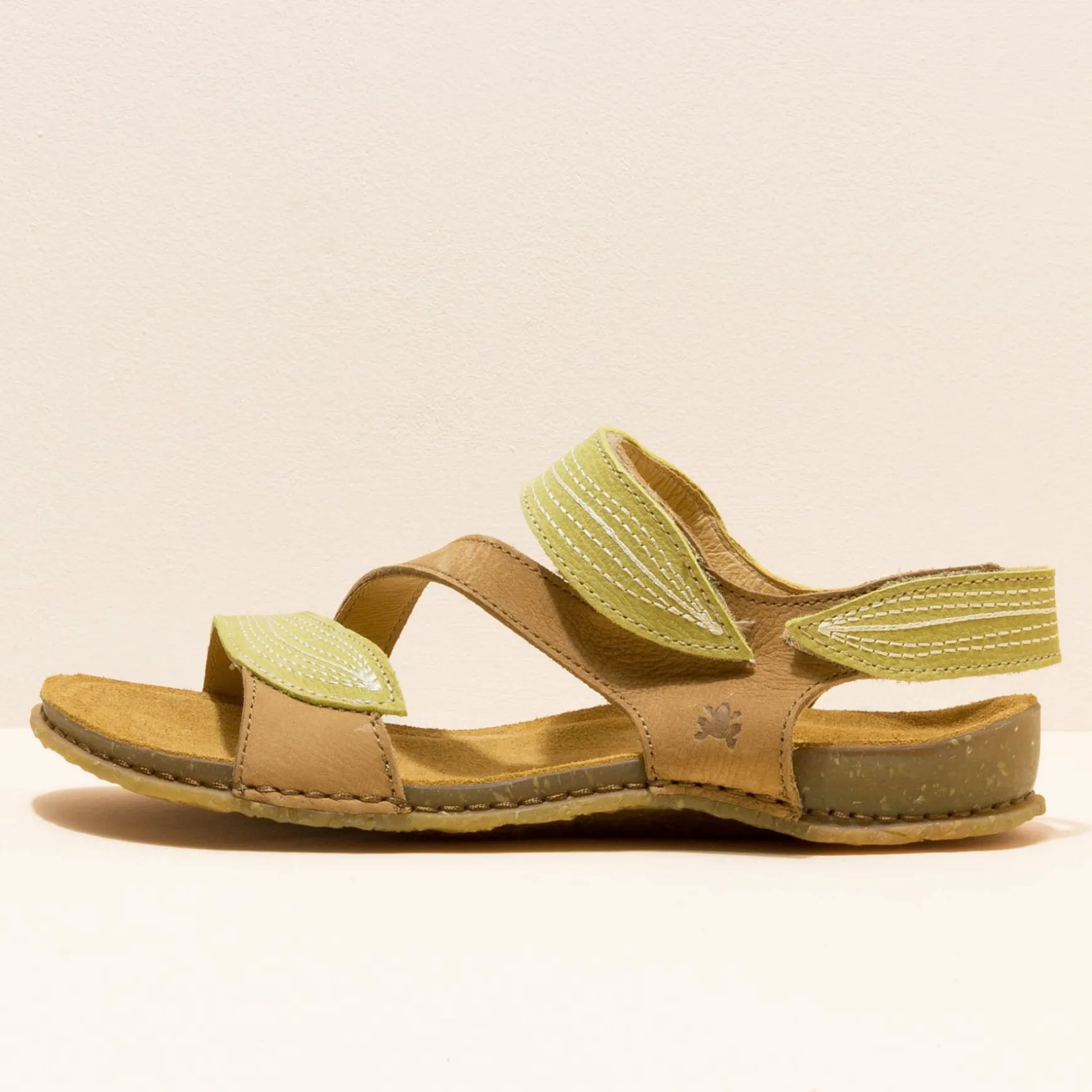 Women El Naturalista Sandals|5810S PANGLAO