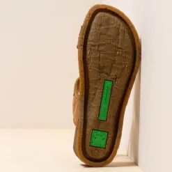 Women El Naturalista Sandals|5810S PANGLAO