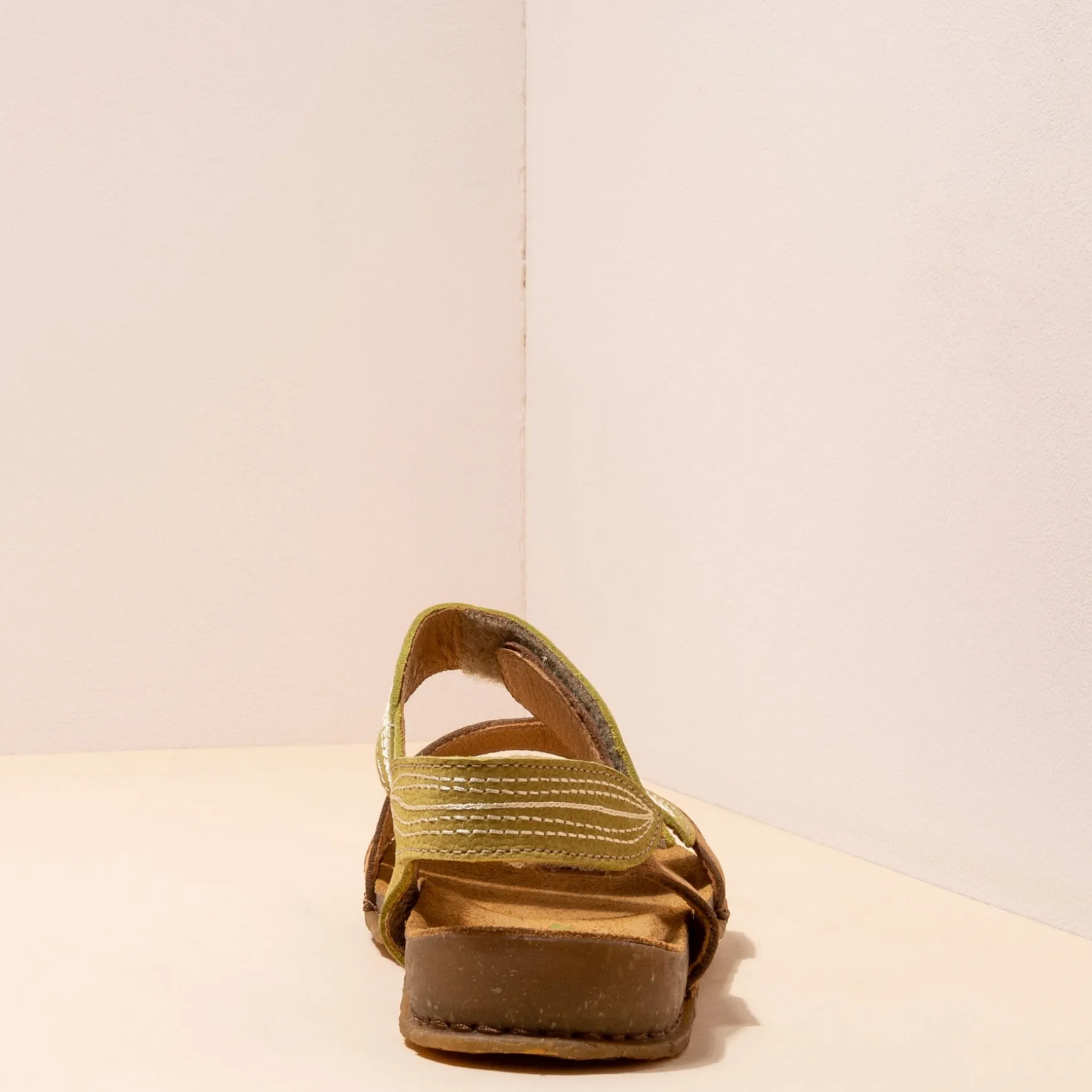 Women El Naturalista Sandals|5810S PANGLAO