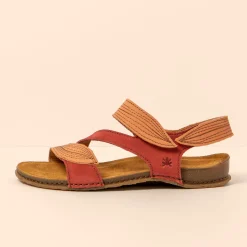 Women El Naturalista Sandals|5810S PANGLAO