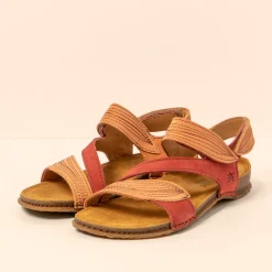 Women El Naturalista Sandals|5810S PANGLAO