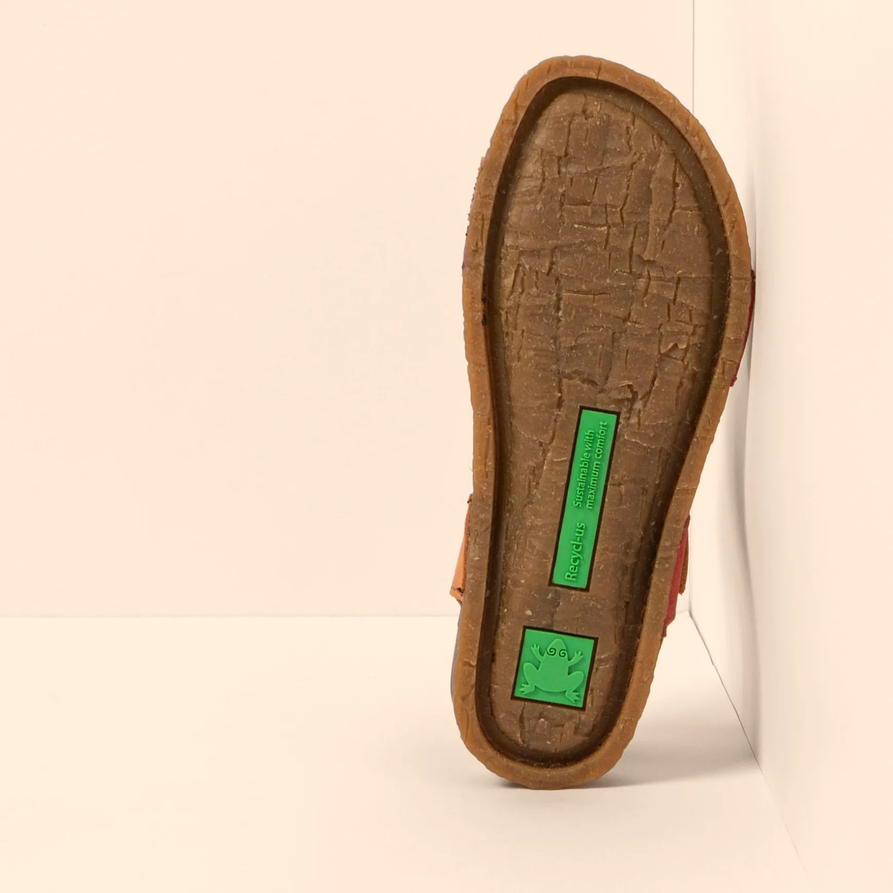 Women El Naturalista Sandals|5810S PANGLAO