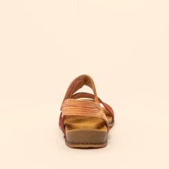 Women El Naturalista Sandals|5810S PANGLAO