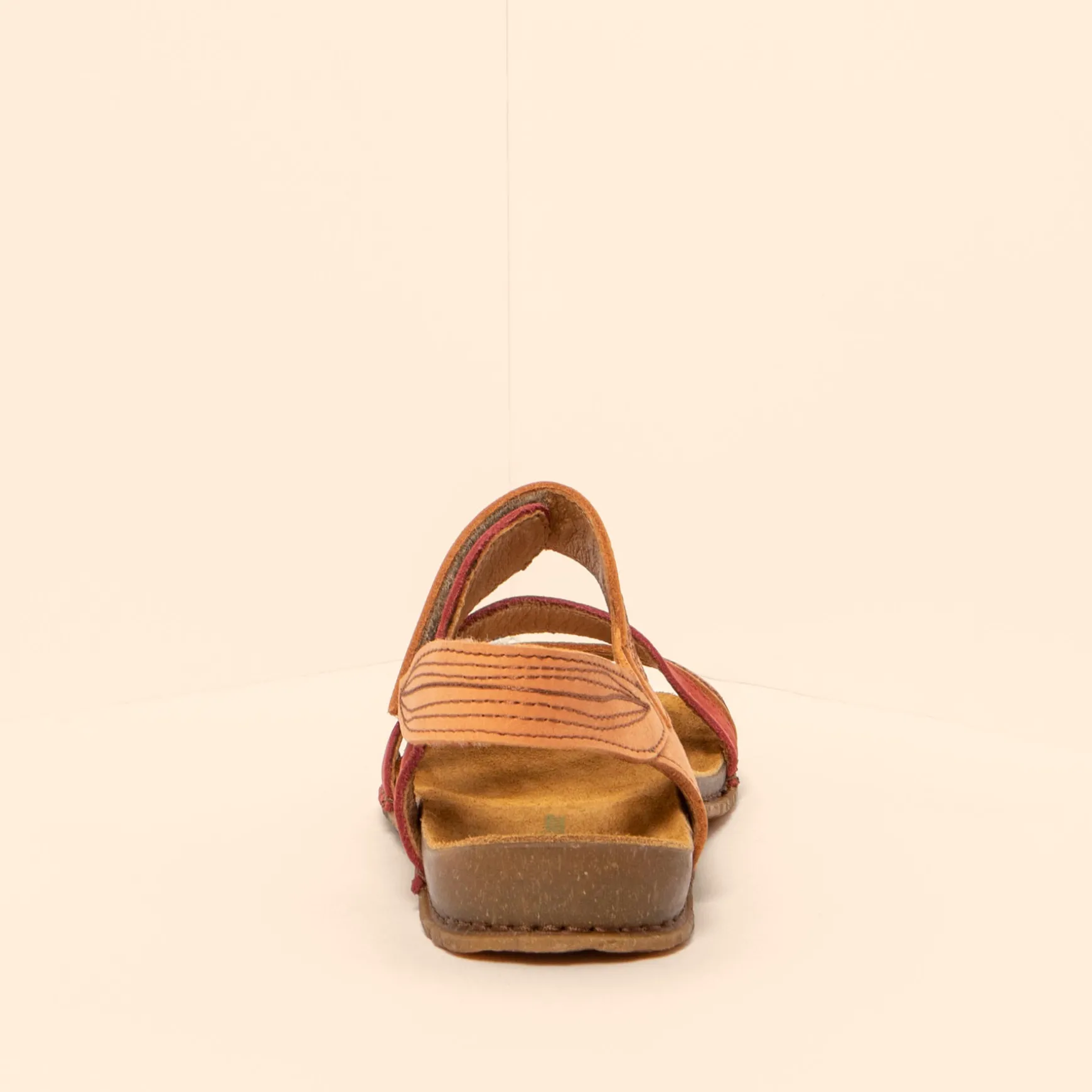 Women El Naturalista Sandals|5810S PANGLAO