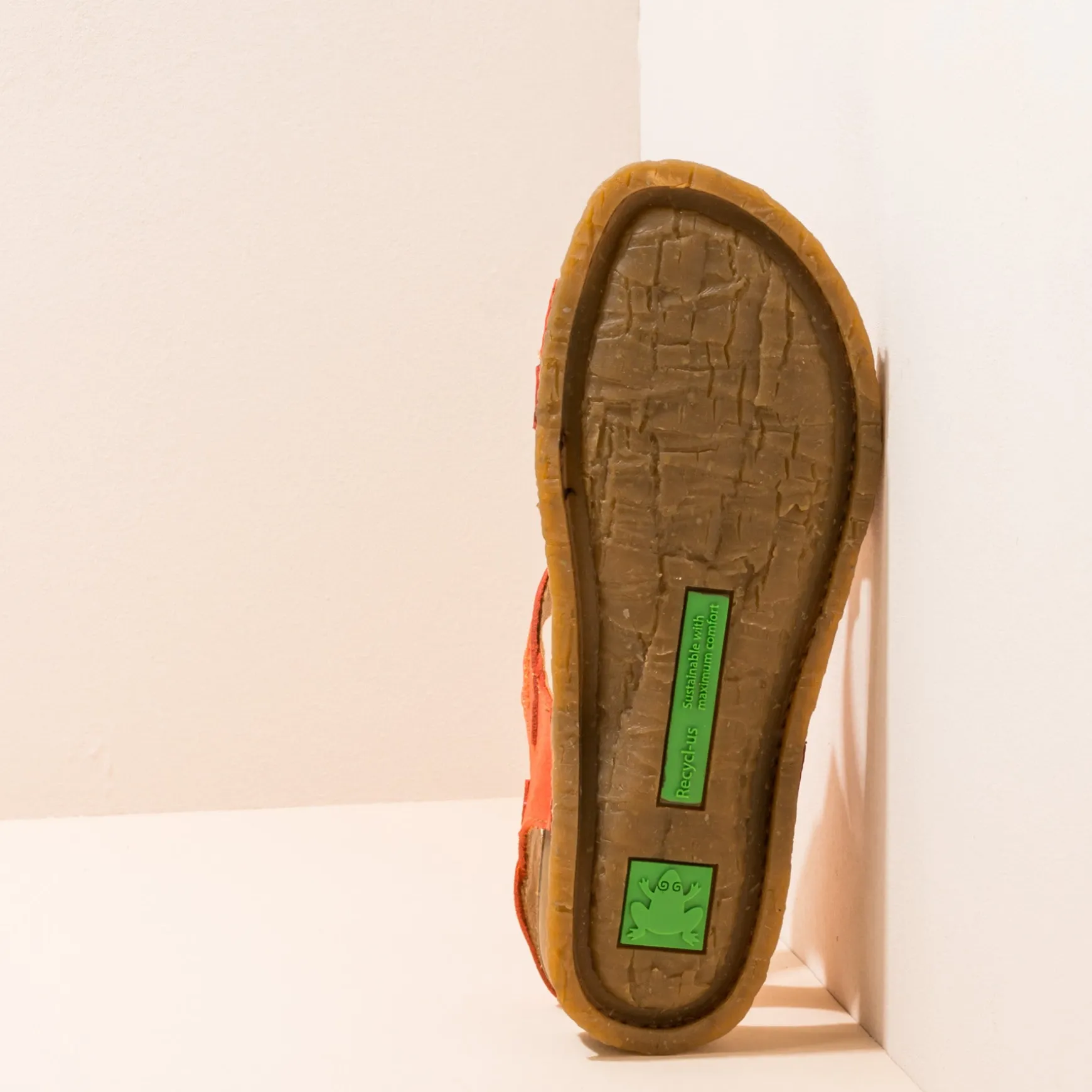 Women El Naturalista Sandals|5810S PANGLAO