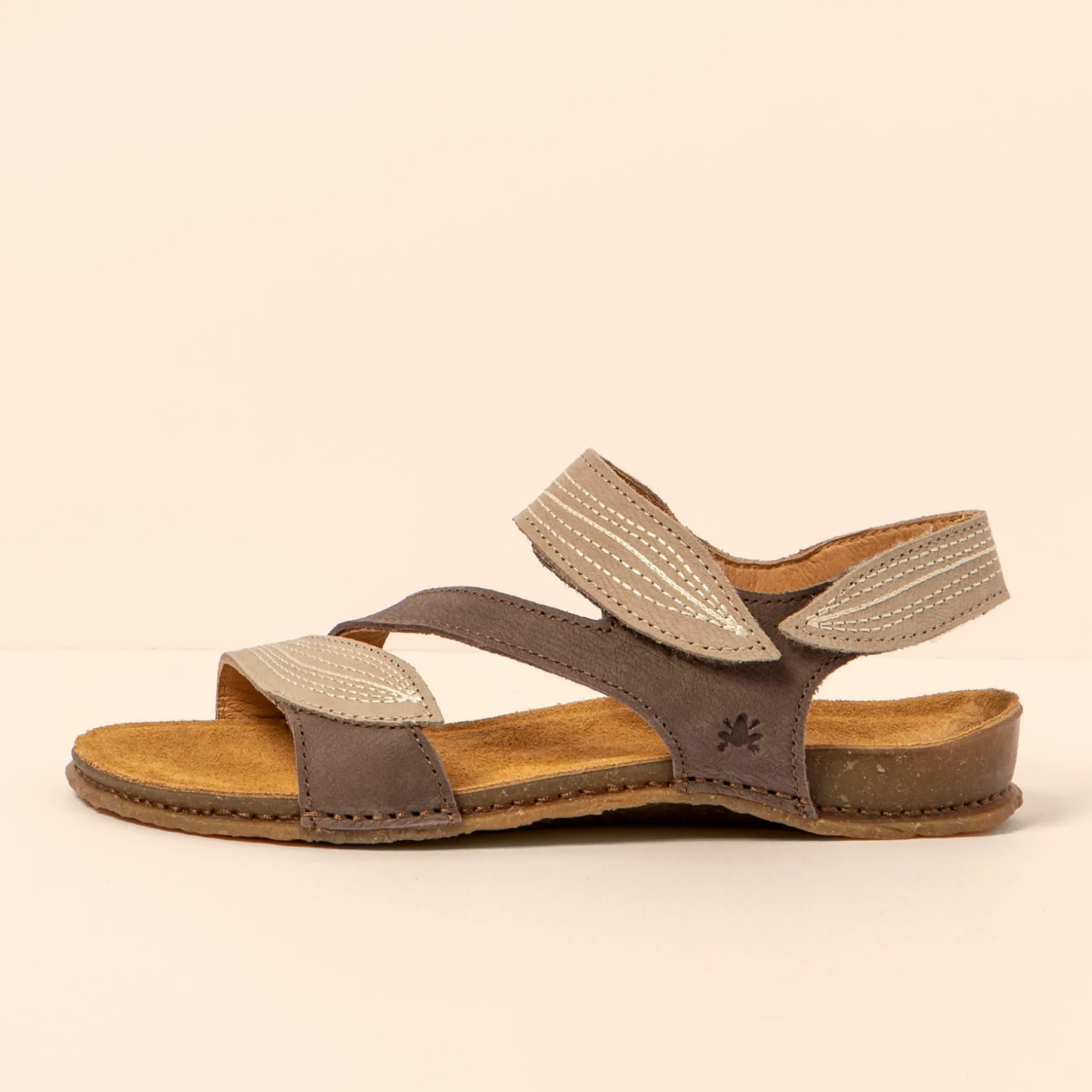 Women El Naturalista Sandals|5810S PANGLAO
