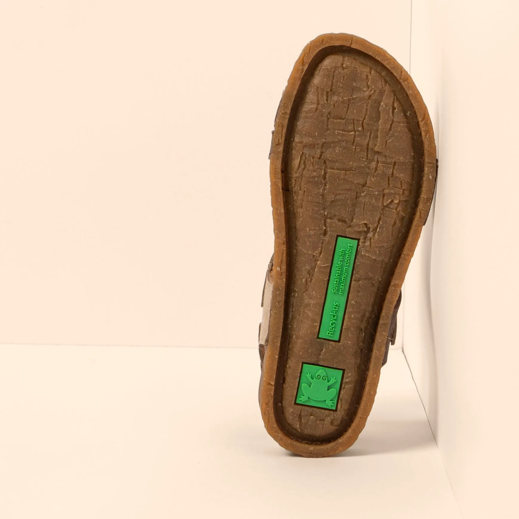 Women El Naturalista Sandals|5810S PANGLAO