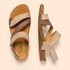 Women El Naturalista Sandals|5810S PANGLAO