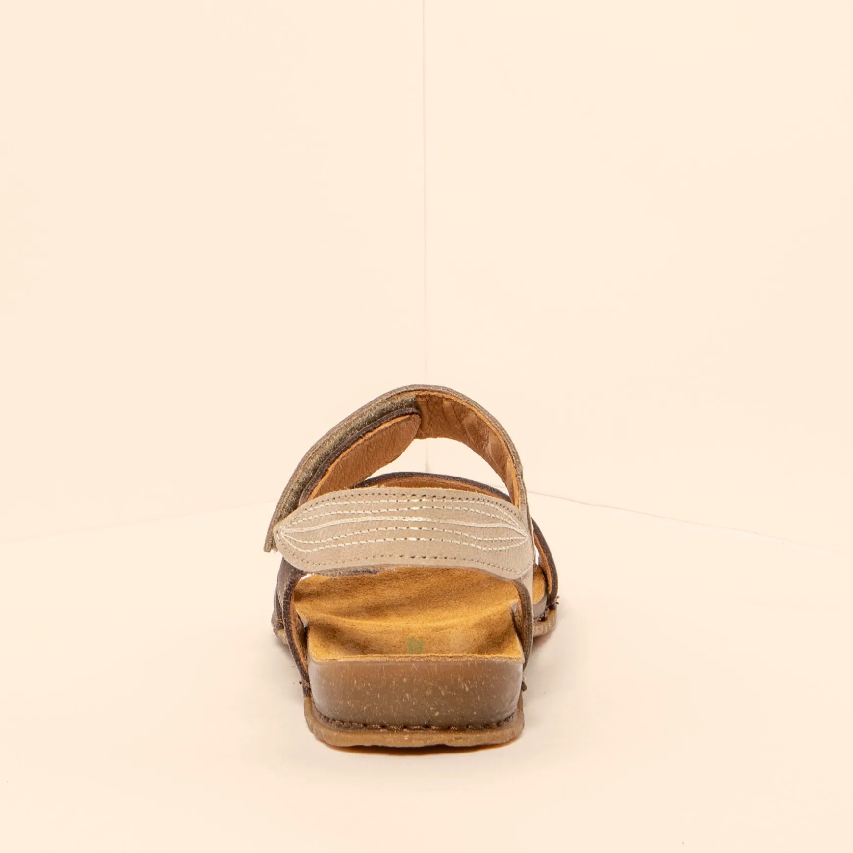 Women El Naturalista Sandals|5810S PANGLAO